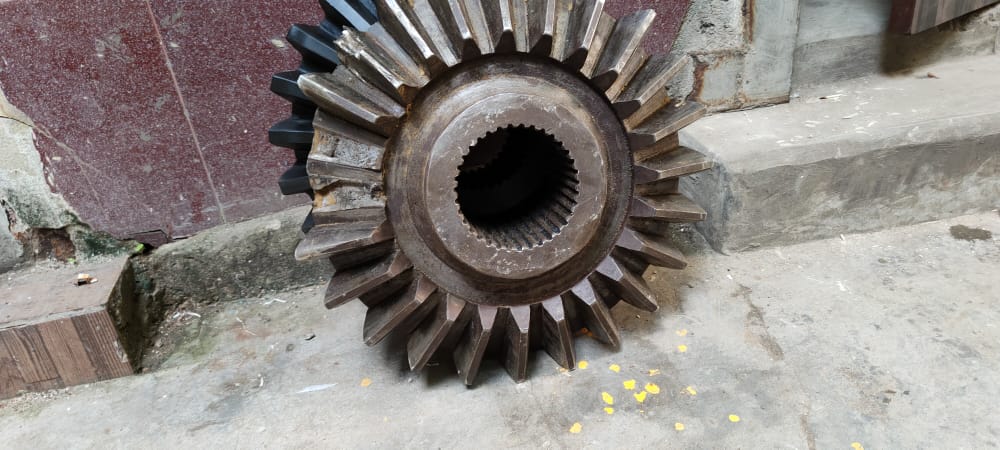 Piling Tools & Accessories